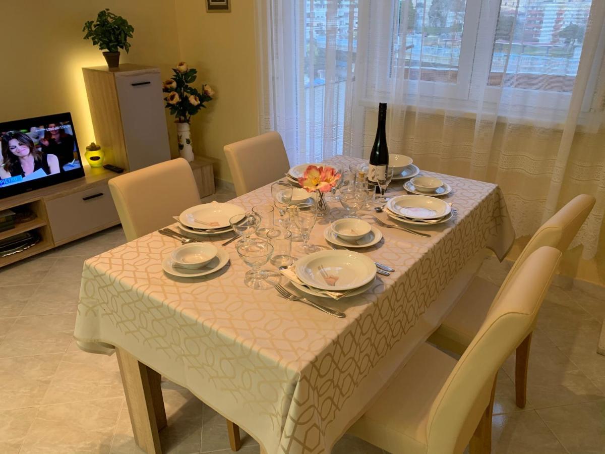 Apartman Patricia 1987 Pula