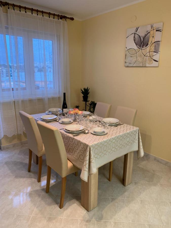 Apartman Patricia 1987 *