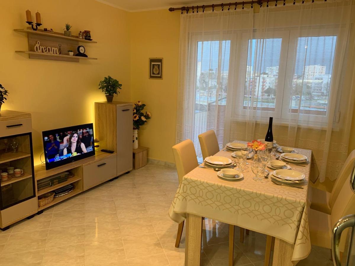 Patricia 1987 Apartman Pula