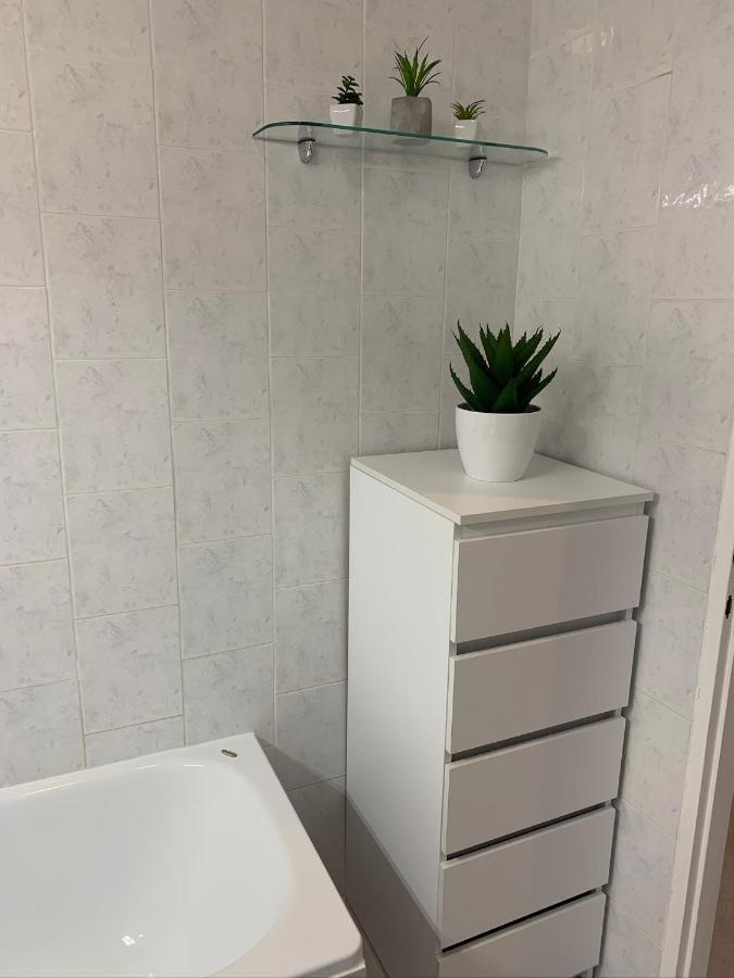 Apartman Patricia 1987 Pula