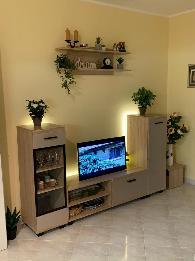 Apartman Patricia 1987